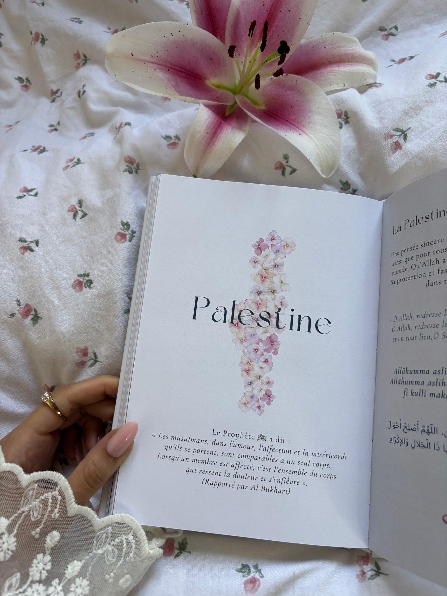 Mon carnet islam - Les bases