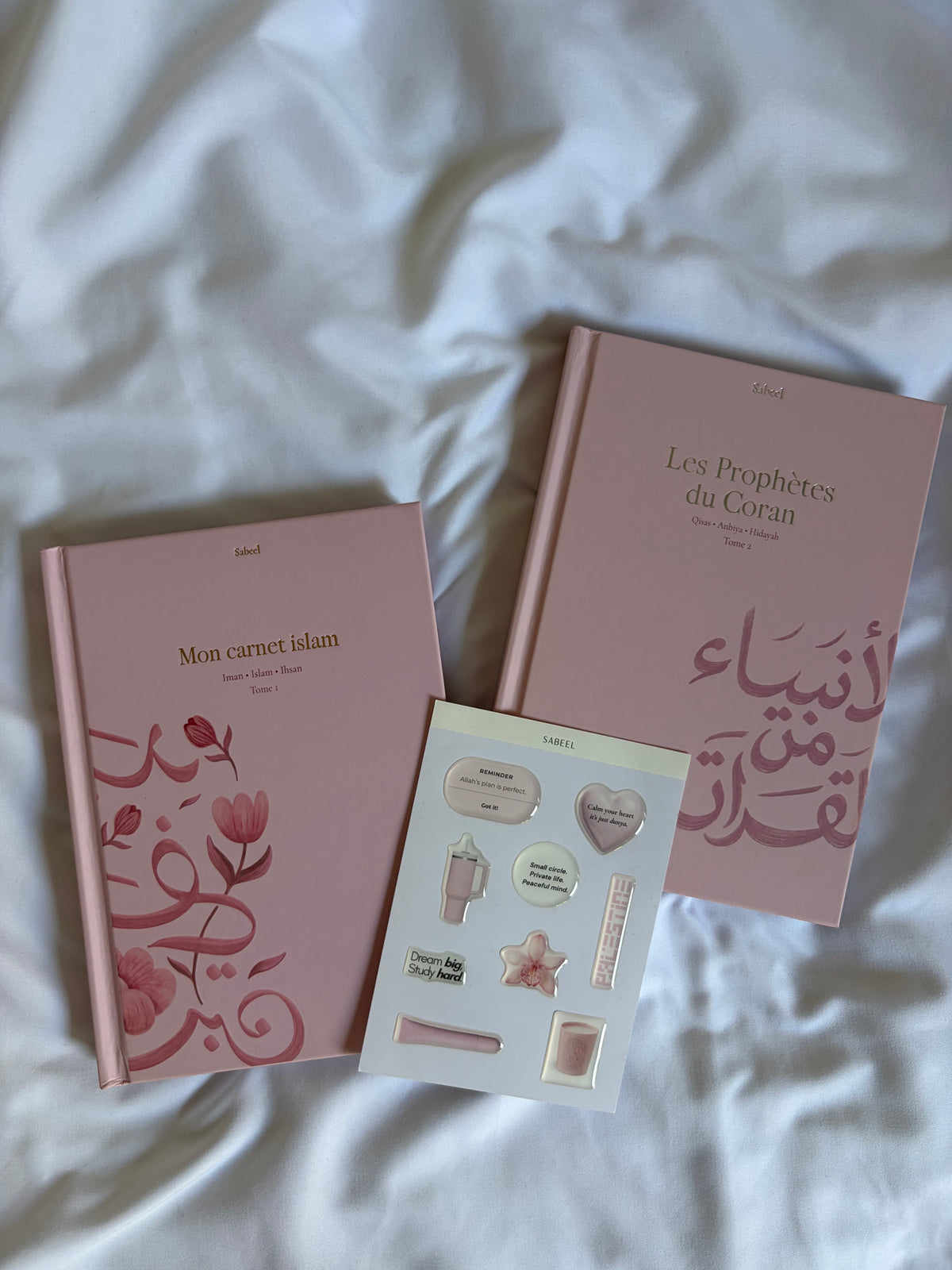 Le duo essentiel