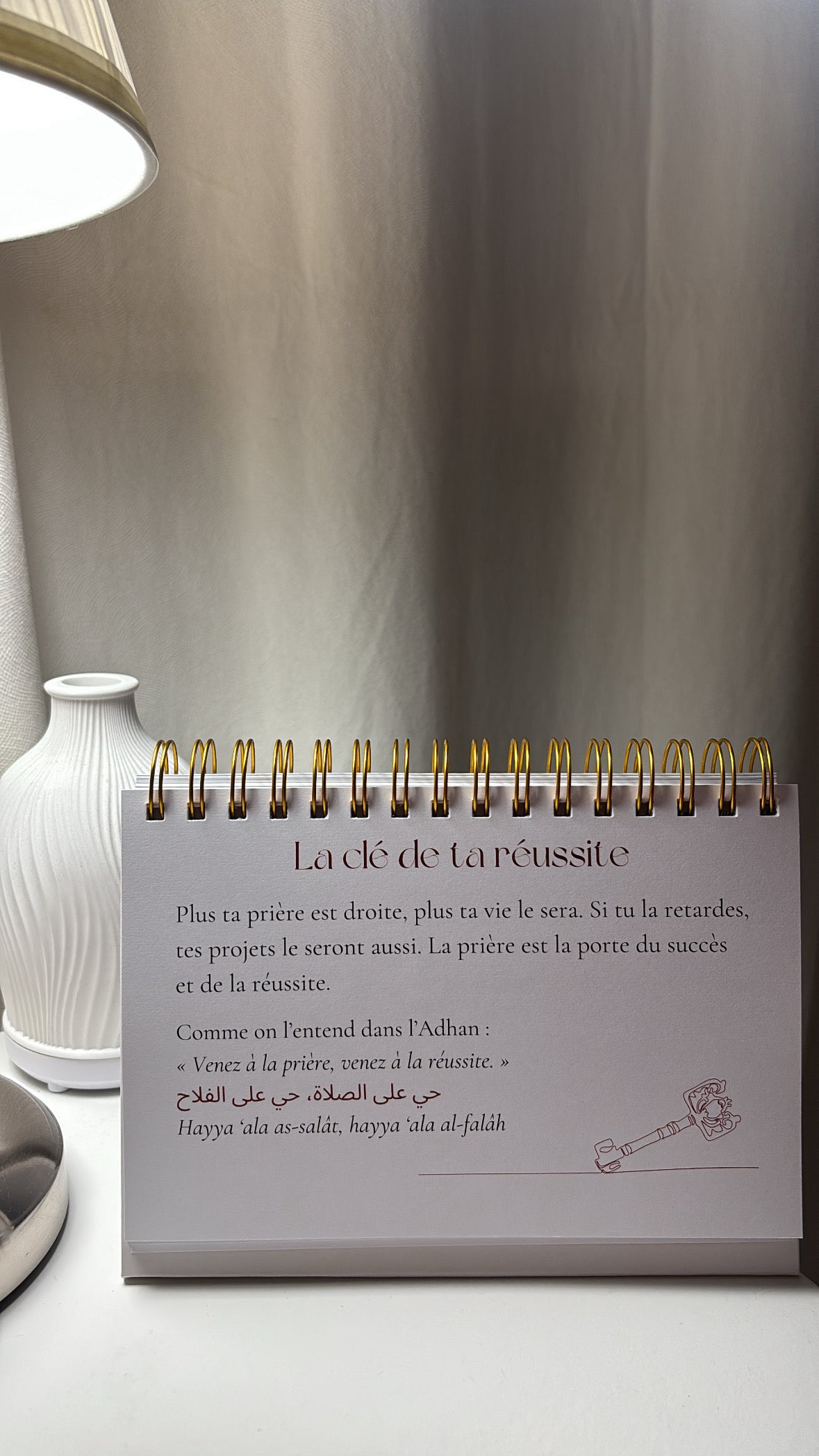 Calendrier 1 jour 1 sagesse