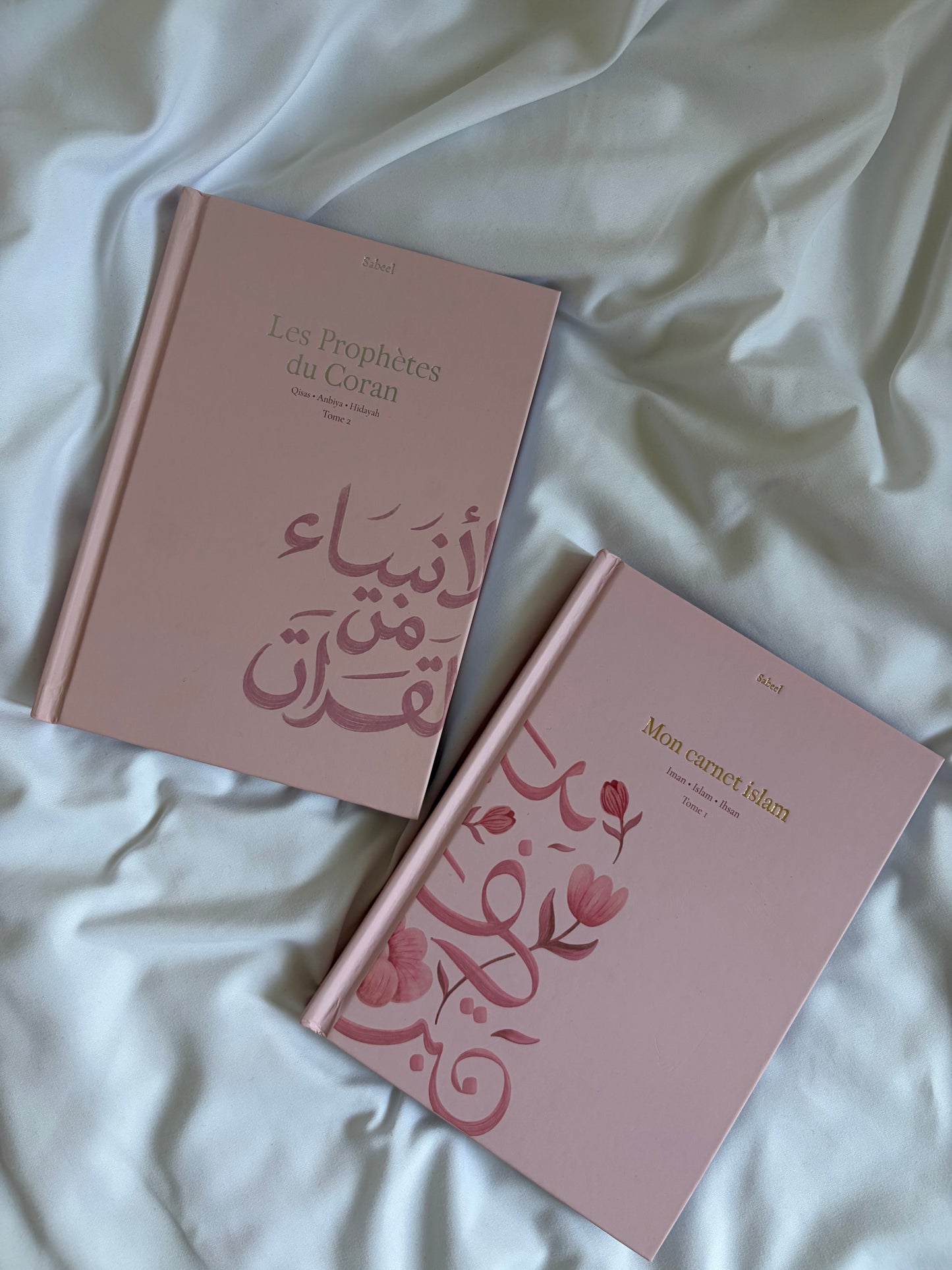 Le duo essentiel