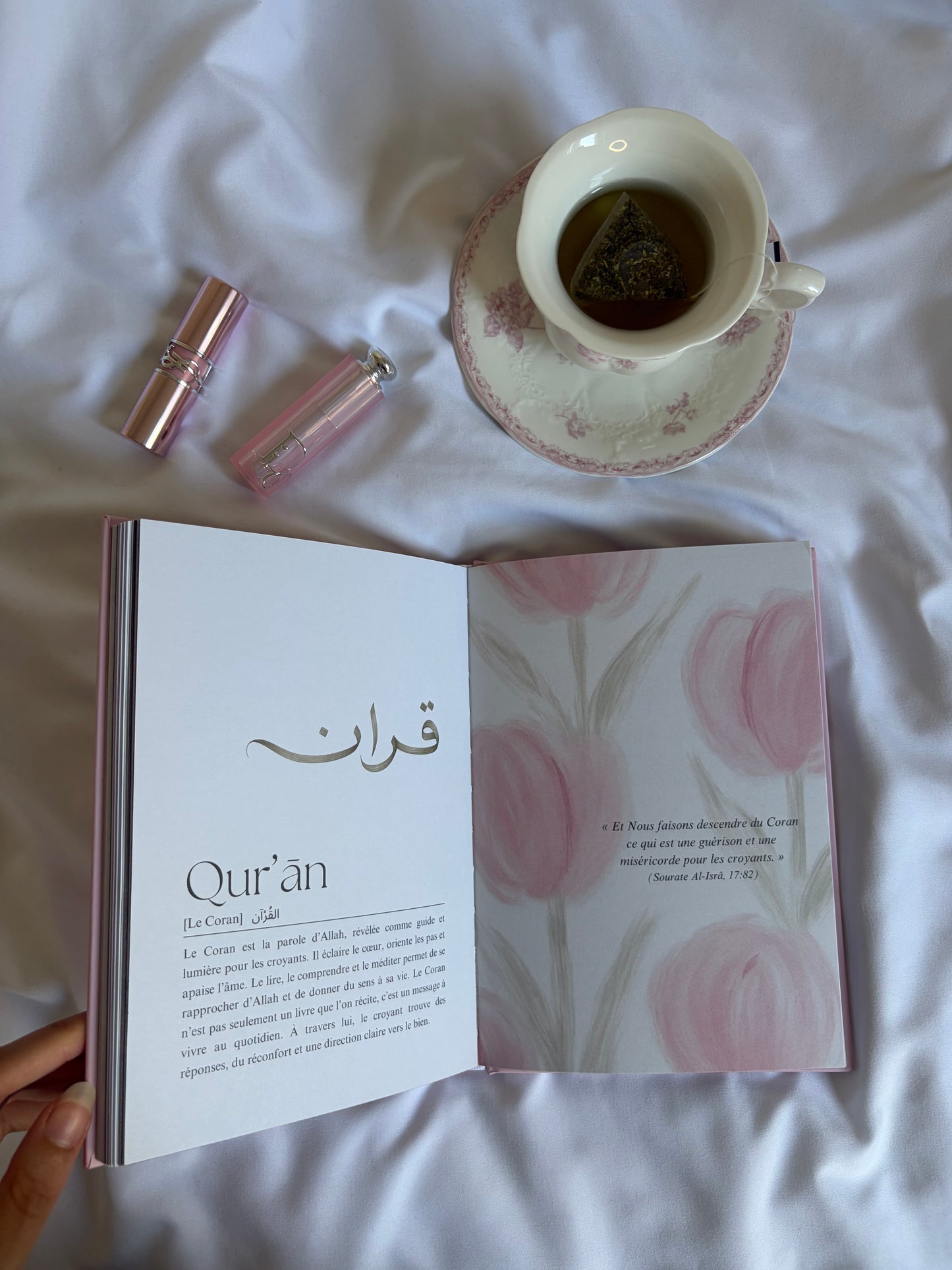 Tome 1 - Mon carnet islam 