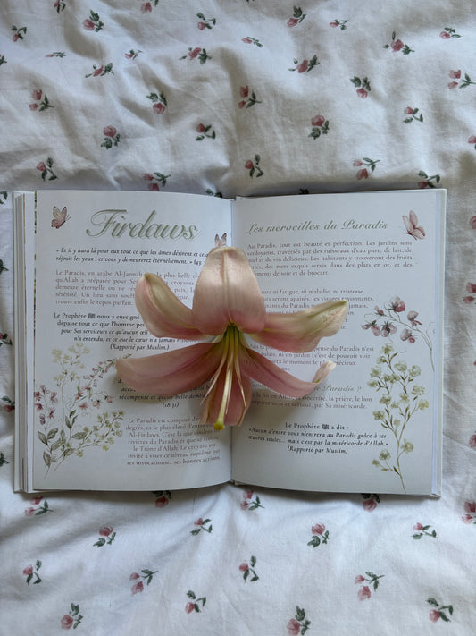 Mon carnet islam - Les bases