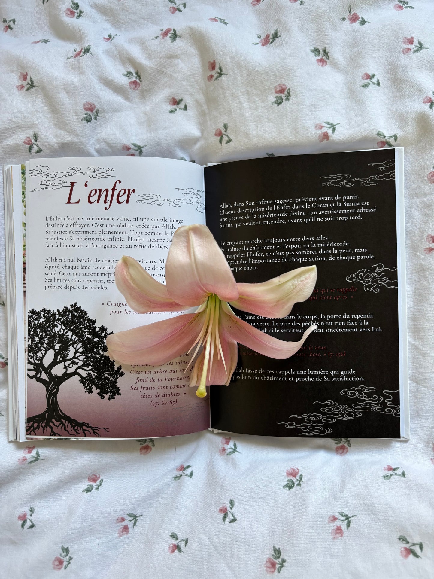 Mon carnet islam - Les bases