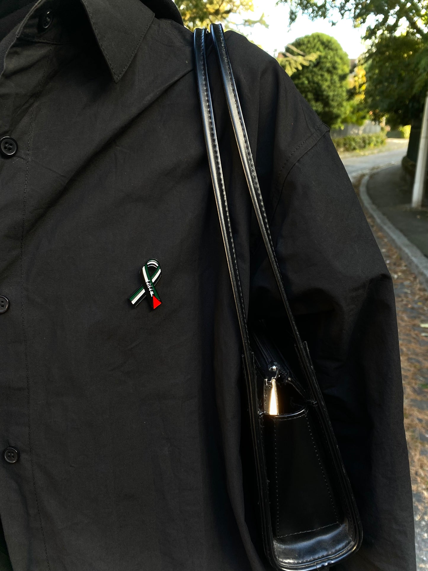 Pin's Palestine 🍉